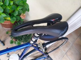 Bicicleta de Carretera Talla 53