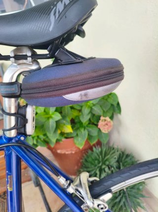 Bicicleta de Carretera Talla 53