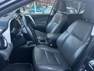 Toyota RAV4 Hibrido Automático