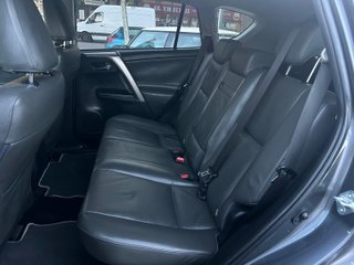 Toyota RAV4 Hibrido Automático