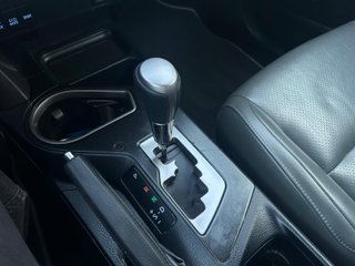 Toyota RAV4 Hibrido Automático