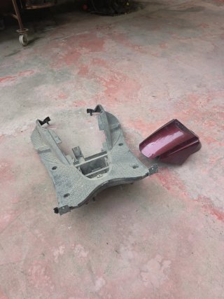 Recambios Yamaha Neo