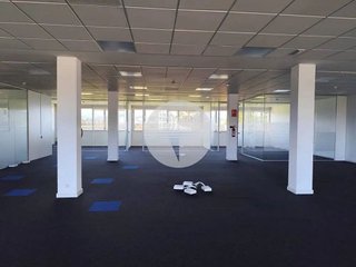 Oficina en alquiler en Zona Industrial en Prat de Llobregat, El