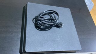 Consola PS4 Slim (PlayStation 4)