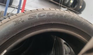 Neumáticos 255/45 R19 100V