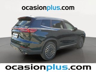 EBRO S800 1.6 TGDI Luxury DCT 108 kW (147 CV)