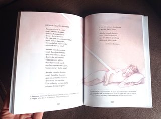 La rosa de los vientos: antología poética