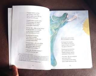 La rosa de los vientos: antología poética