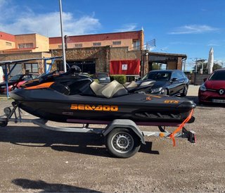Moto de agua Sea-Doo GTX 230