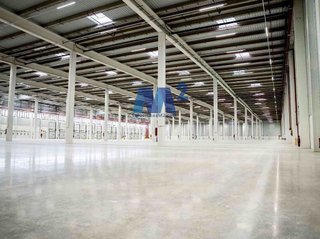 Nave industrial en alquiler en Bº Estación - Cruz Roja en Illescas