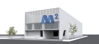 Nave industrial en alquiler en Los Olivos - Los Ángeles - Perales del río en Getafe