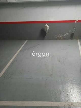Garaje en venta en Centre - Estació en Sant Cugat del Vallès