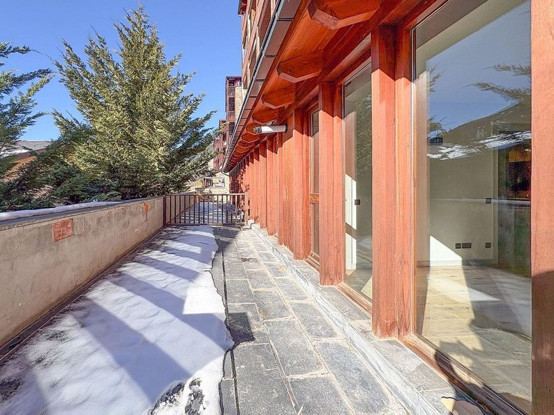 3-bedroom flat for rent in El Tarter, Canillo · 2 of 27
