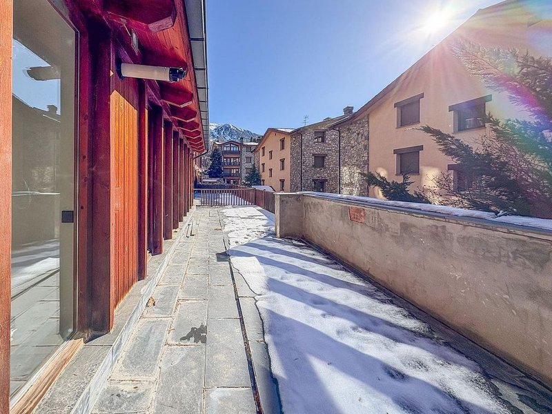3-bedroom flat for rent in El Tarter, Canillo · 4 of 27