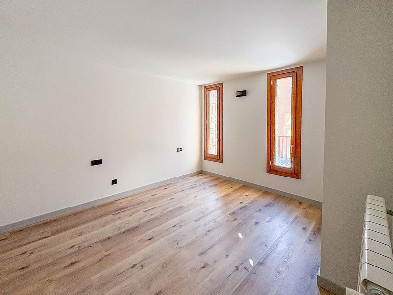 3-bedroom flat for rent in El Tarter, Canillo · 5 of 27