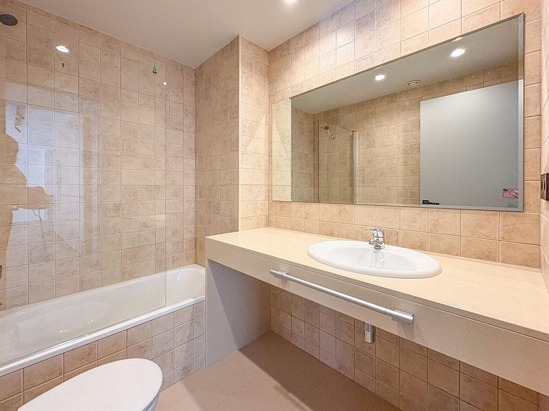 3-bedroom flat for rent in El Tarter, Canillo · 6 of 27