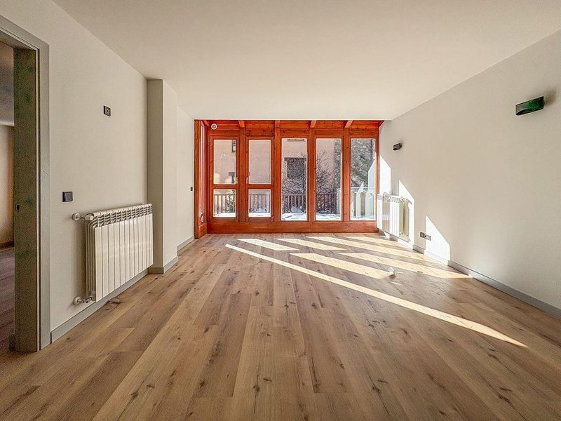 3-bedroom flat for rent in El Tarter, Canillo · 7 of 27