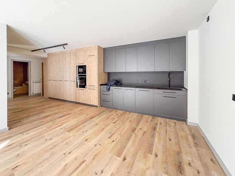 3-bedroom flat for rent in El Tarter, Canillo · 10 of 27