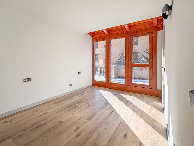 3-bedroom flat for rent in El Tarter, Canillo · 11 of 27