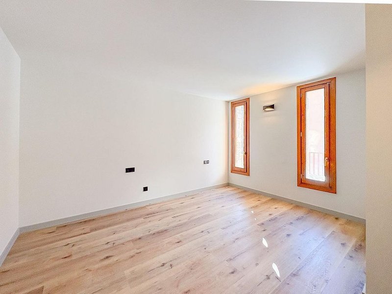 3-bedroom flat for rent in El Tarter, Canillo · 13 of 27