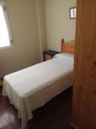 Piso en alquiler en Plaza de Toros en Ciudad Real