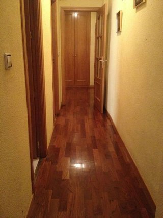 Piso en alquiler en Plaza de Toros en Ciudad Real