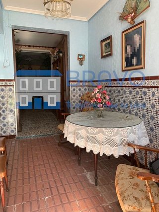 Chalet en venta en Don Benito