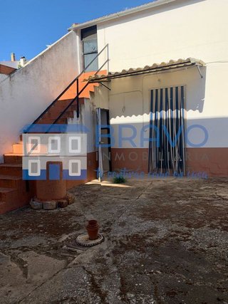 Chalet en venta en Don Benito