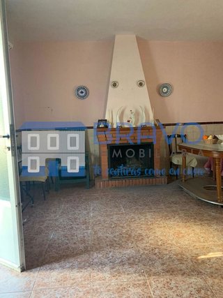 Chalet en venta en Don Benito
