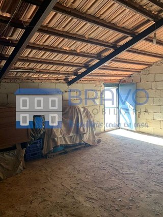 Chalet en venta en Don Benito