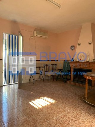 Chalet en venta en Don Benito