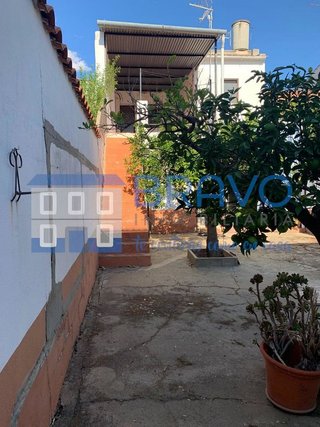 Chalet en venta en Don Benito