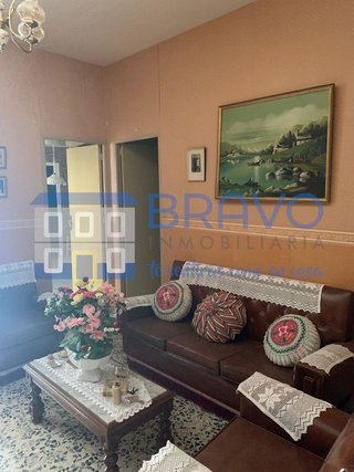 Chalet en venta en Don Benito