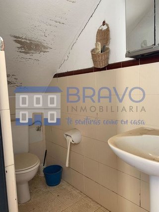 Chalet en venta en Don Benito