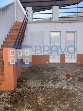 Chalet en venta en Don Benito