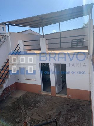 Chalet en venta en Don Benito