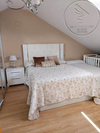 Casa en venta en La Zarzuela-San José-Belén en Linares