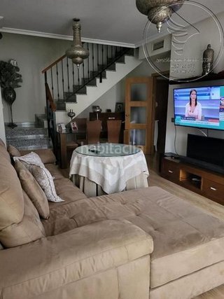 Casa en venta en La Zarzuela-San José-Belén en Linares