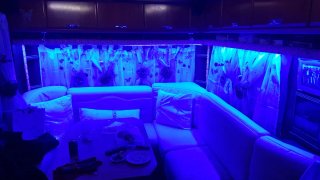Caravana Tabbert Puccine con papeles