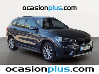 BMW X1 sDrive18d 110 kW (150 CV)