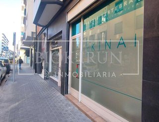 Local comercial en alquiler en Centro - Mendibil - Santiago en Irun