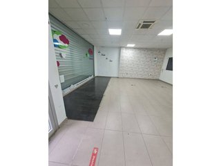 Local comercial en alquiler en La Guija en Ciudad Real
