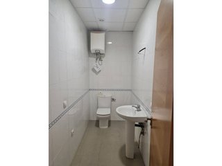 Local comercial en alquiler en La Guija en Ciudad Real