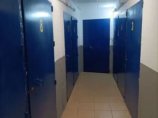 Trastero en alquiler en La Unión - Cruz de Humilladero - Los Tilos en Málaga