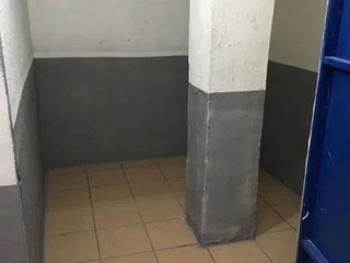 Trastero en alquiler en La Unión - Cruz de Humilladero - Los Tilos en Málaga