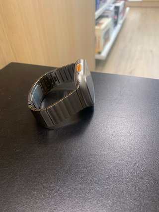 Apple Watch Ultra 2 49mm GPS 4G Titanio