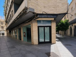 Local comercial en alquiler en Zona Centro en Córdoba