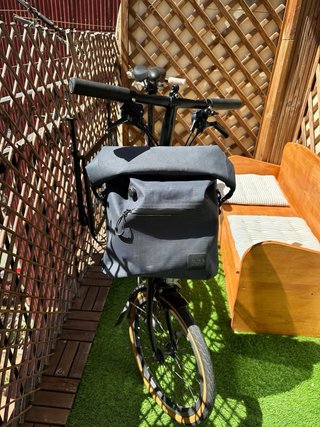 Brompton S6L Black Edition