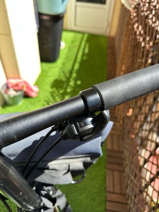 Brompton S6L Black Edition