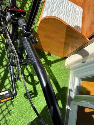 Brompton S6L Black Edition